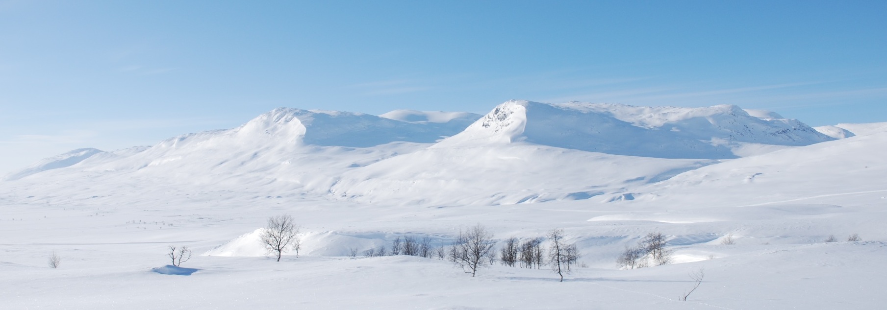 turskidkning och expedition frn mavas